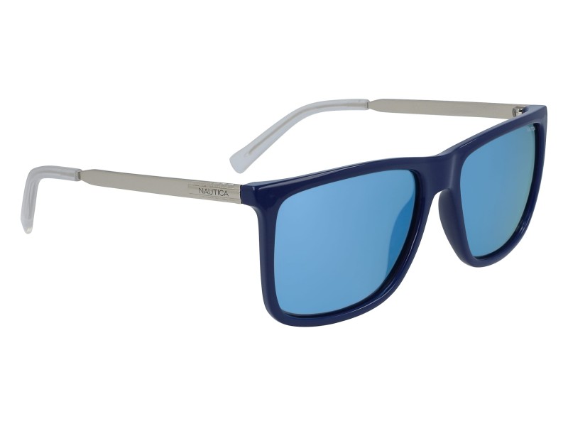 SUNGLASSES NAUTICA MAN N3647SP-410 (Lens/Bridge/Temple) 59/17/145 mm)