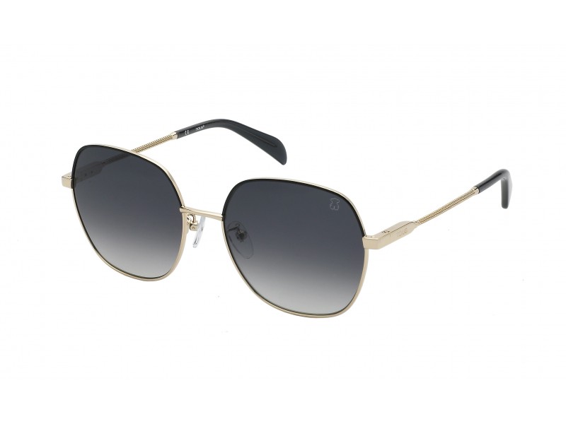 SUNGLASSES TOUS WOMEN STO439560301 (Lens/Bridge/Temple) 56/17/140 mm)