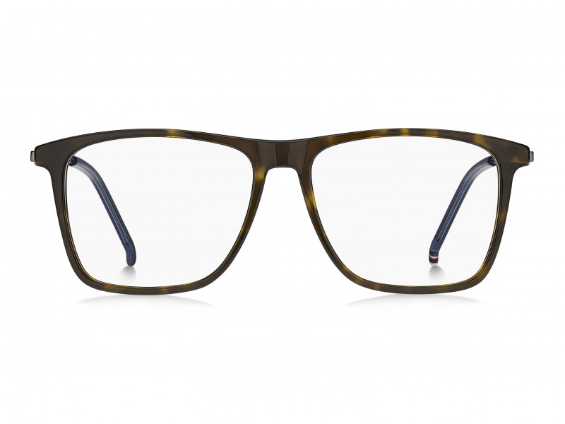 GLASSES TOMMY HILFIGER MAN TH-1876-086 (Lens/Bridge/Temple) 54/15/145 mm)