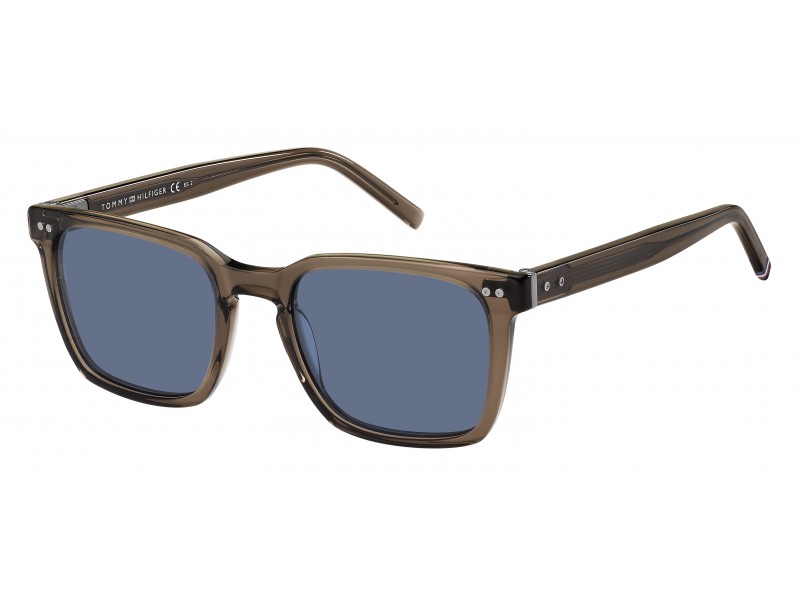 SUNGLASSES TOMMY HILFIGER MAN TH-1971-S-09Q (Lens/Bridge/Temple) 53/20/150 mm)