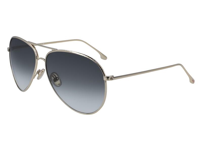 SUNGLASSES VICTORIA BECKHAM WOMEN VB203S-702 (Lens/Bridge/Temple) 62/13/140 mm)