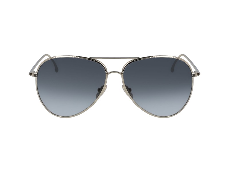 SUNGLASSES VICTORIA BECKHAM WOMEN VB203S-702 (Lens/Bridge/Temple) 62/13/140 mm)