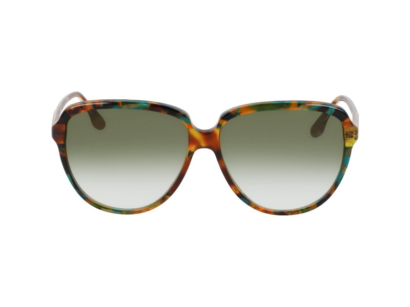 SUNGLASSES VICTORIA BECKHAM WOMEN VB618S-224 (Lens/Bridge/Temple) 60/13/140 mm)