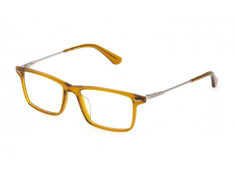 GLASSES POLICE MAN VPLD92-5306DD (Lens/Bridge/Temple) 53/16/145 mm)