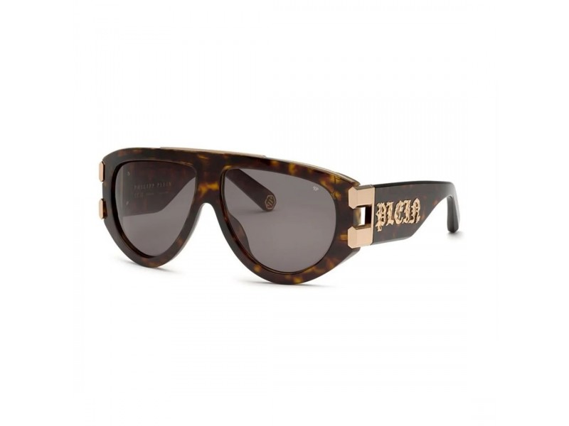SUNGLASSES PHILIPP PLEIN MAN SPP127V600722 (Lens/Bridge/Temple) 60/13/145 mm)