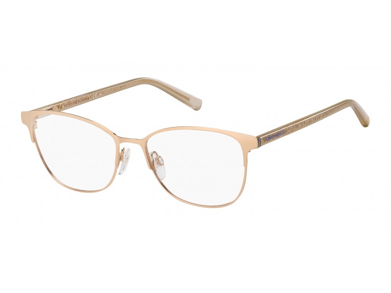GLASSES TOMMY HILFIGER WOMEN TH-1824-AOZ (Lens/Bridge/Temple) 53/16/140 mm)