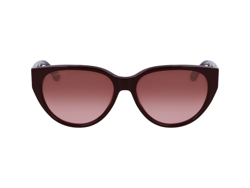 SUNGLASSES LACOSTE WOMEN L985S-603 (Lens/Bridge/Temple) 59/16/140 mm)