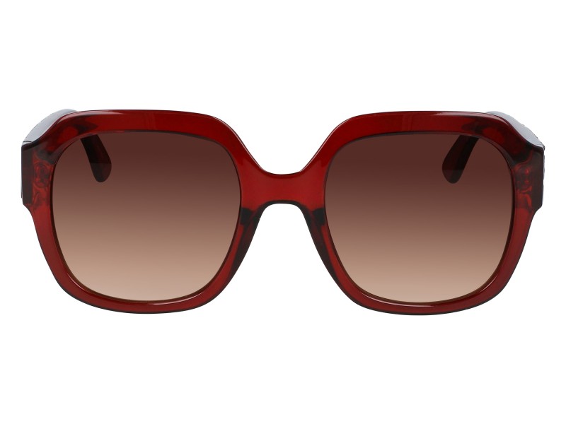 SUNGLASSES LONGCHAMP WOMAN LO690S602 (Lens/Bridge/Temple) 54/21/140 mm)