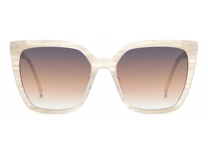 SUNGLASSES KATE SPADE WOMEN MARLOWEGSHR3F (Lens/Bridge/Temple) 55/19/140 mm)