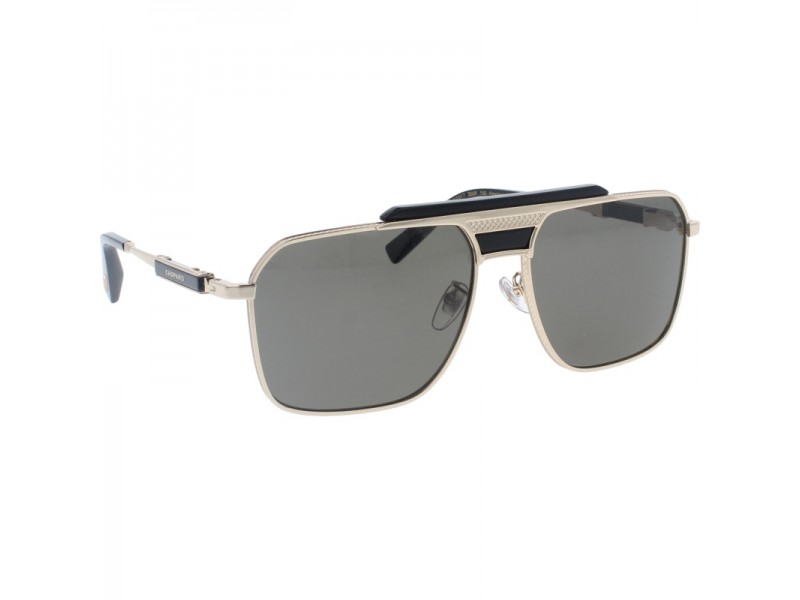 SUNGLASSES CHOPARD MAN SCHL31-62530P (Lens/Bridge/Temple) 62/17/150 mm)