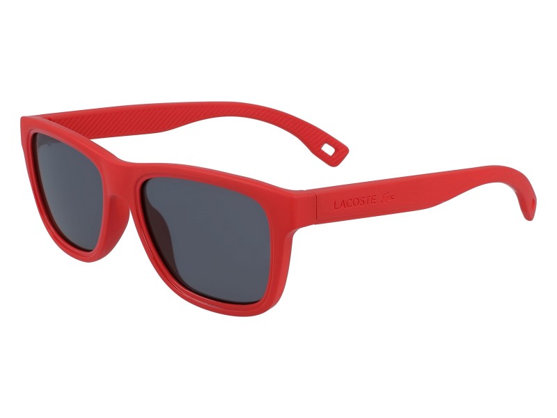 SUNGLASSES LACOSTE UNISEX L3630S-615 (Lens/Bridge/Temple) 50/16/135 mm)