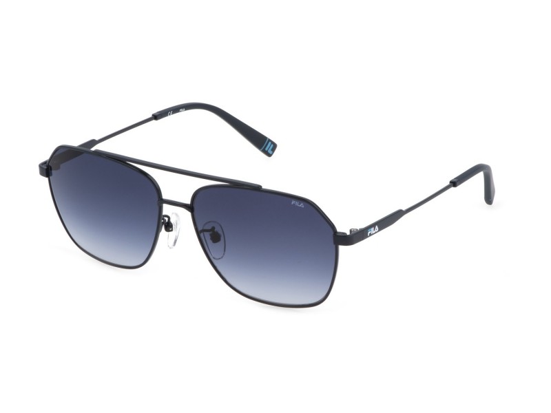 SUNGLASSES FILA UNISEX SFI216-570696 (Lens/Bridge/Temple) 57/14/140 mm)