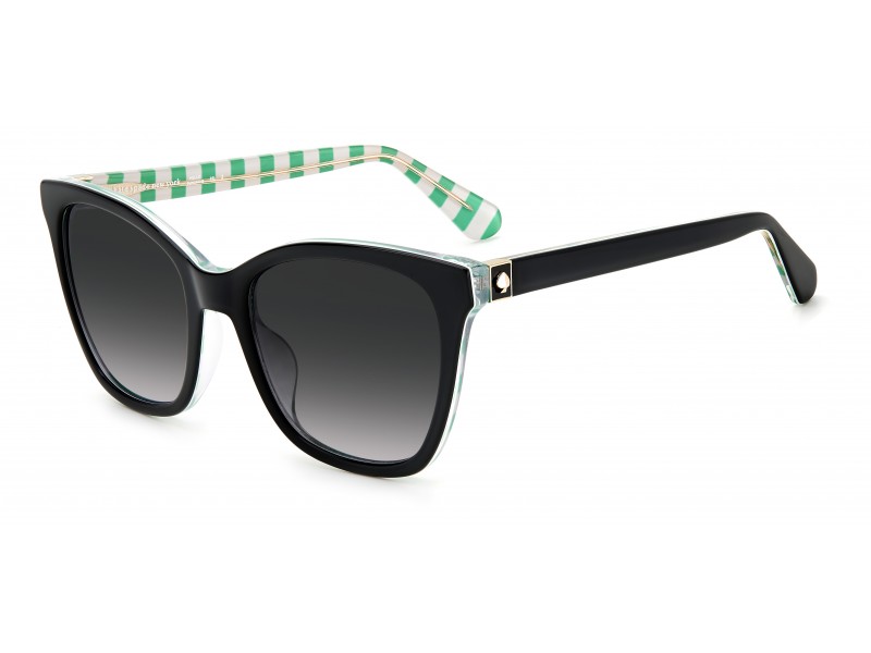 SUNGLASSES KATE SPADE WOMEN DESIS807F59O (Lens/Bridge/Temple) 55/17/140 mm)