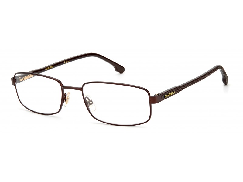 GLASSES CARRERA MAN CARRERA26409Q (Lens/Bridge/Temple) 55/19/140 mm)