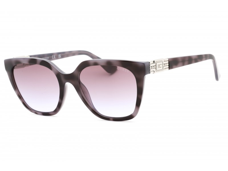 SUNGLASSES GUESS WOMEN GU7870-83Z (Lens/Bridge/Temple) 55/19/145 mm)