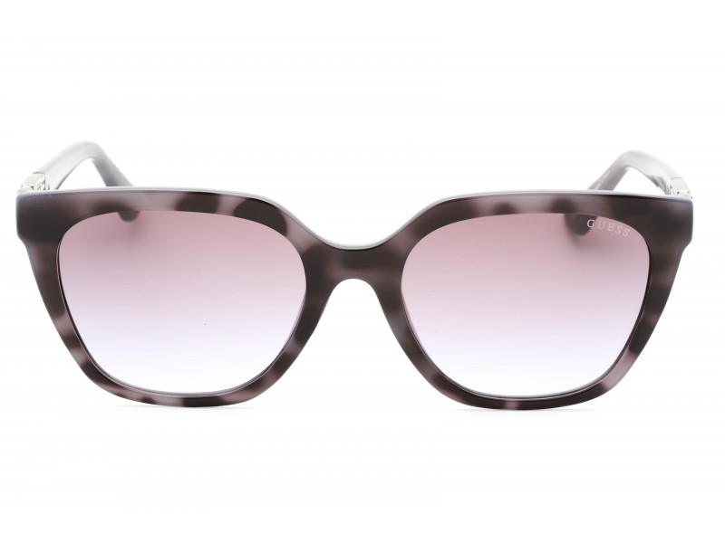 SUNGLASSES GUESS WOMEN GU7870-83Z (Lens/Bridge/Temple) 55/19/145 mm)