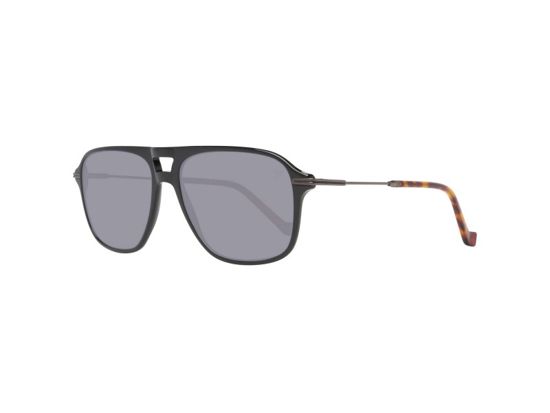 SUNGLASSES HACKETT MAN HSB8650156 (Lens/Bridge/Temple) 6/16/140 mm)