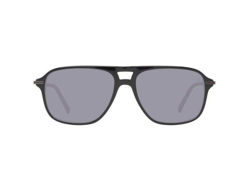 SUNGLASSES HACKETT MAN HSB8650156 (Lens/Bridge/Temple) 6/16/140 mm)