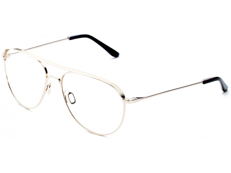 GLASSES VUARNET MAN VL18210002 (Lens/Bridge/Temple) 55/17/145 mm)