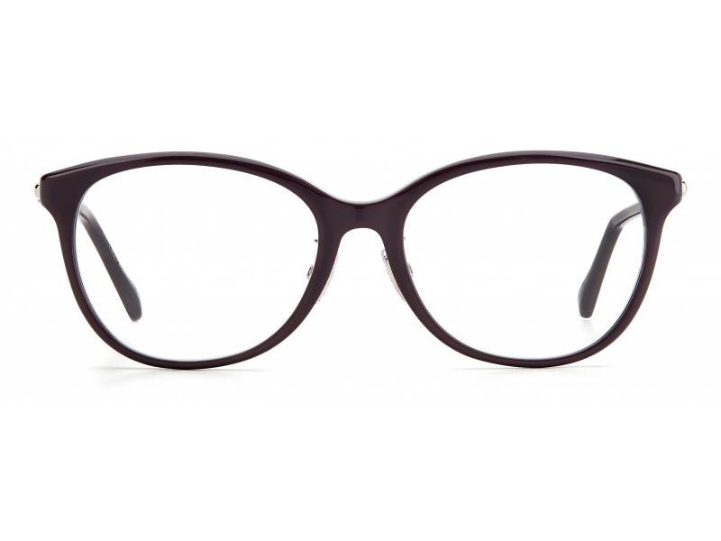 GLASSES JIMMY CHOO WOMEN JC323-G-I2U (Lens/Bridge/Temple) 53/17/140 mm)