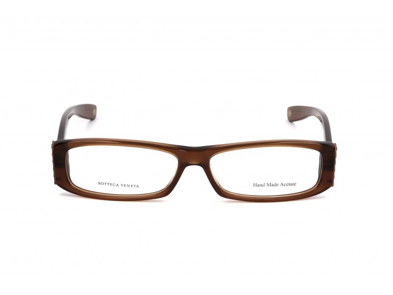 GLASSES BOTTEGA VENETA WOMAN BV1357TF (Lens/Bridge/Temple) 54/14/140 mm)