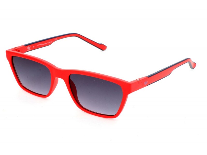 SUNGLASSES ADIDAS MAN AOR027-053000 (Lens/Bridge/Temple) 54/18/145 mm)