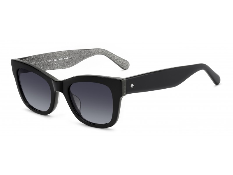 SUNGLASSES KATE SPADE WOMEN KSAIMEESLY9 (Lens/Bridge/Temple) 50/21/140 mm)