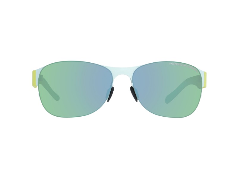 SUNGLASSES PORSCHE DESIGN UNISEX P8581-61D (Lens/Bridge/Temple) 61/15/135 mm)