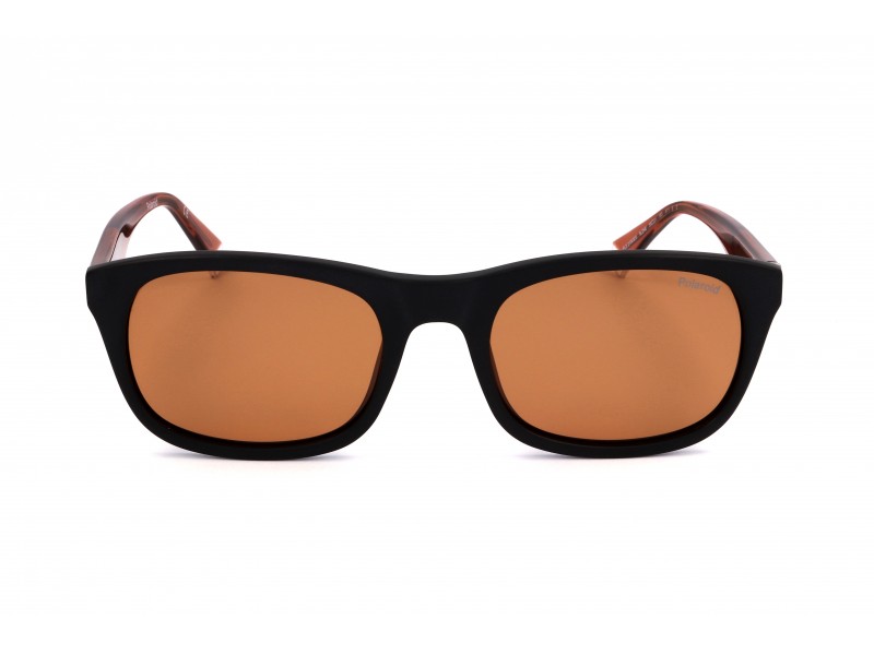 SUNGLASSES POLAROID UNISEX PLD2104SX8LZ (Lens/Bridge/Temple) 55/21/150 mm)