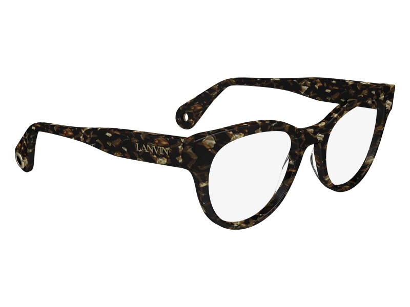 GLASSES LANVIN WOMEN LNV2654-239 (Lens/Bridge/Temple) 50/19/140 mm)