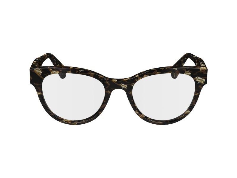 GLASSES LANVIN WOMEN LNV2654-239 (Lens/Bridge/Temple) 50/19/140 mm)