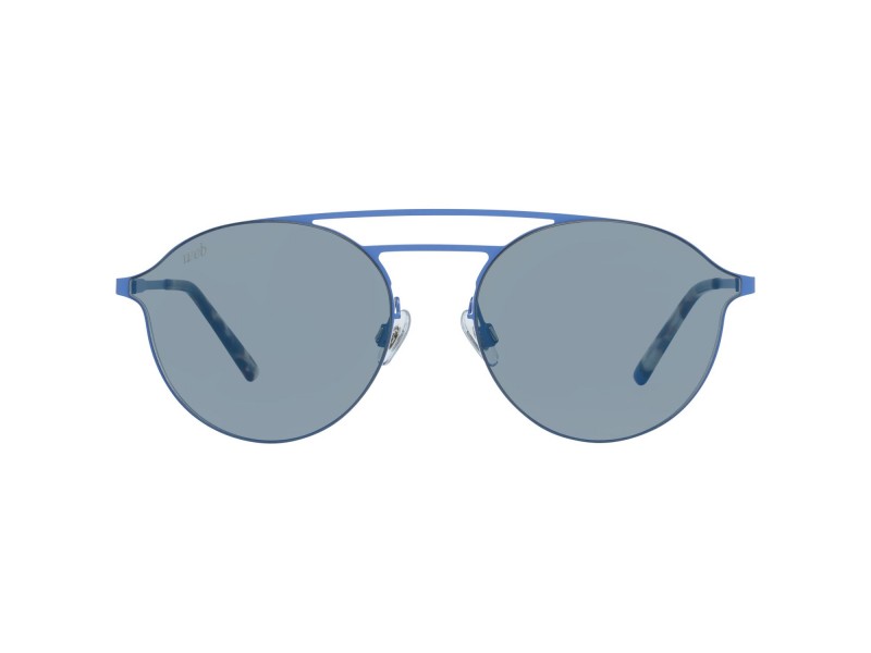 SUNGLASSES WEB EYEWEAR UNISEX WE0249-5891C (Lens/Bridge/Temple) 58/18/145 mm)