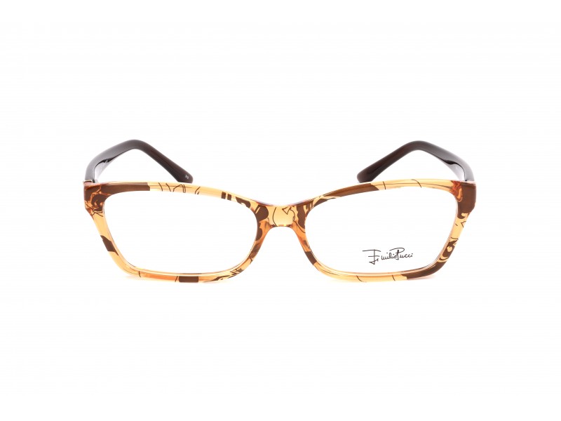 GLASSES EMILIO PUCCI WOMAN EP2715241 (Lens/Bridge/Temple) 53/15/135 mm)