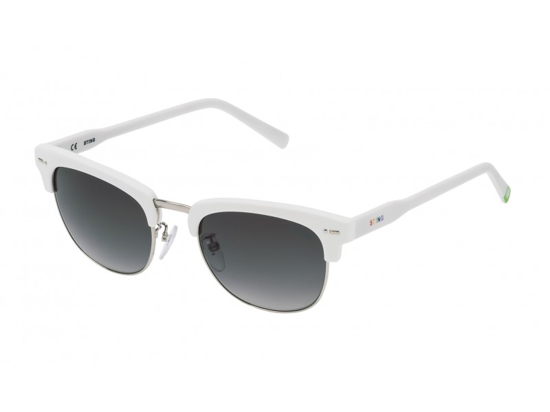 SUNGLASSES STING Unisex SST025510579 (Lens/Bridge/Temple) 51/20/145 mm)