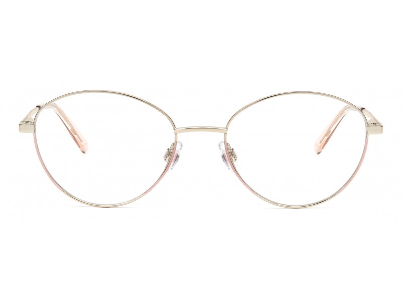 GLASSES M MISSONI WOMEN MMI0024S45F31 (Lens/Bridge/Temple) 53/18/140 mm)