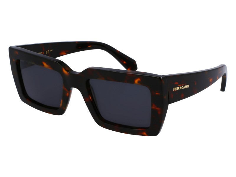 SUNGLASSES FERRAGAMO WOMEN SF1108S542124 (Lens/Bridge/Temple) 54/21/140 mm)