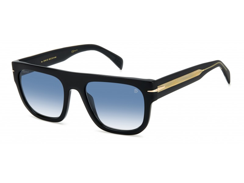 SUNGLASSES DAVID BECKHAM MAN DB7044S80754F (Lens/Bridge/Temple) 54/20/145 mm)
