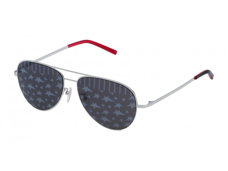 SUNGLASSES STING UNISEX SST13857N53L (Lens/Bridge/Temple) 57/15/140 mm)