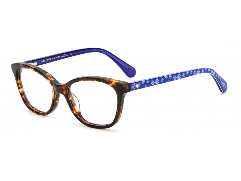 GLASSES KATE SPADE CHILDREN TAMALYN086E61 (Lens/Bridge/Temple) 46/14/125 mm)