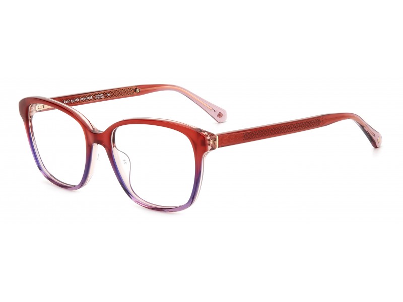 GLASSES KATE SPADE WOMEN ACERRABKIF216 (Lens/Bridge/Temple) 52/16/140 mm)