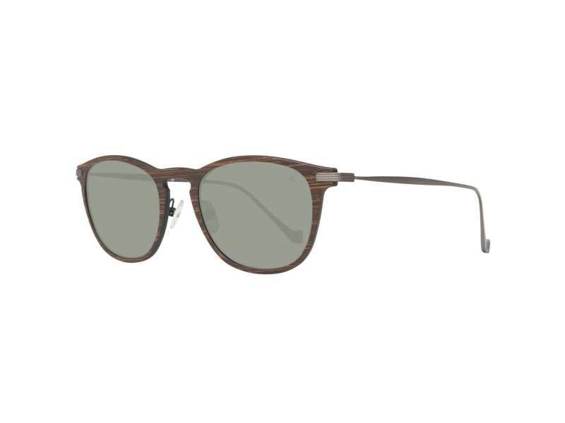 SUNGLASSES HACKETT MAN HSB86211252 (Lens/Bridge/Temple) 52/21/145 mm)