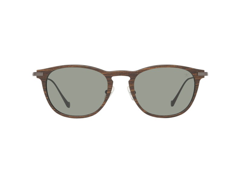 SUNGLASSES HACKETT MAN HSB86211252 (Lens/Bridge/Temple) 52/21/145 mm)