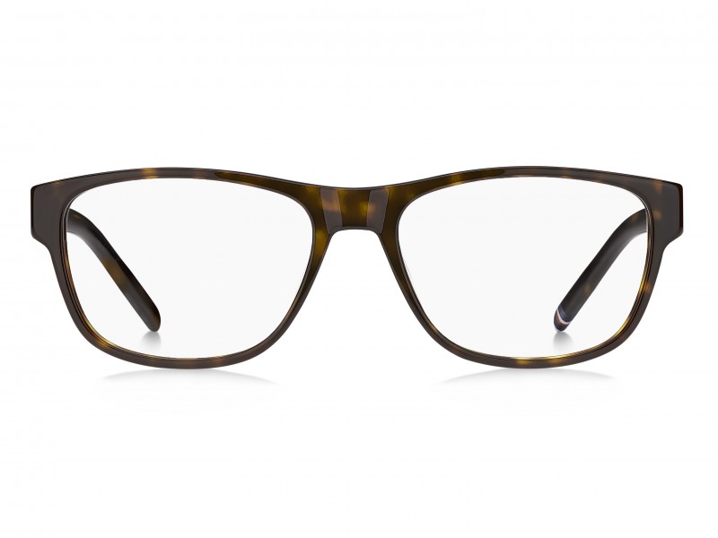 GLASSES TOMMY HILFIGER MAN TH-1872-086 (Lens/Bridge/Temple) 56/17/145 mm)