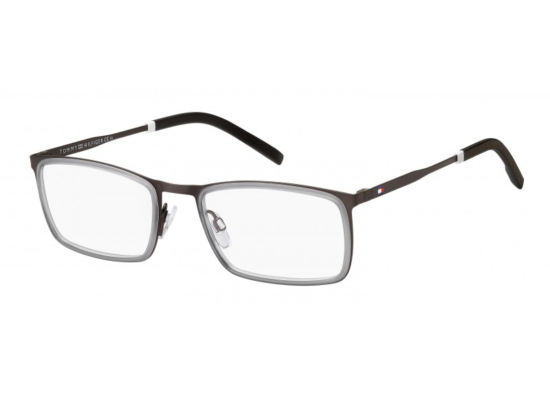 GLASSES TOMMY HILFIGER MAN TH-1844-4VF (Lens/Bridge/Temple) 55/20/145 mm)