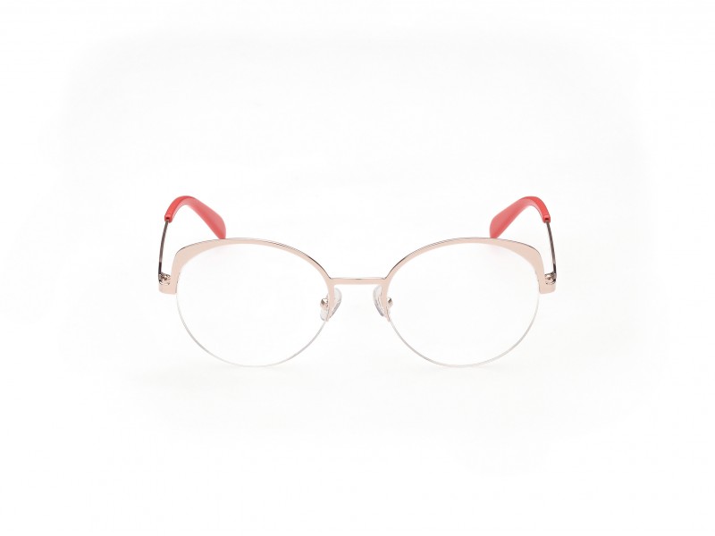 GLASSES EMILIO PUCCI WOMEN EP5189-52028 (Lens/Bridge/Temple) 52/19/140 mm)
