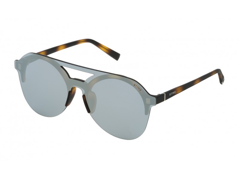 SUNGLASSES STING MAN SST19899878X (Lens/Bridge/Temple) 89/0/135 mm)