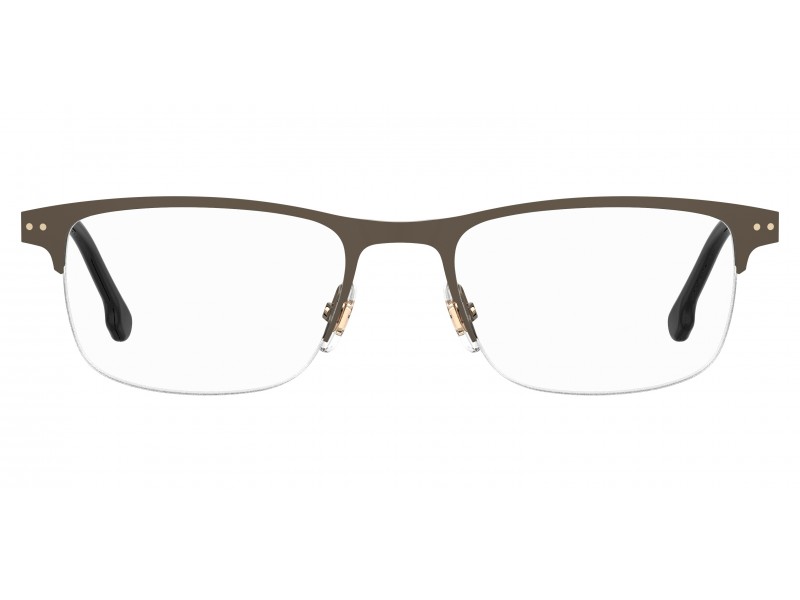 GLASSES CARRERA Unisex CARRERA2019T (Lens/Bridge/Temple) 50/18/135 mm)