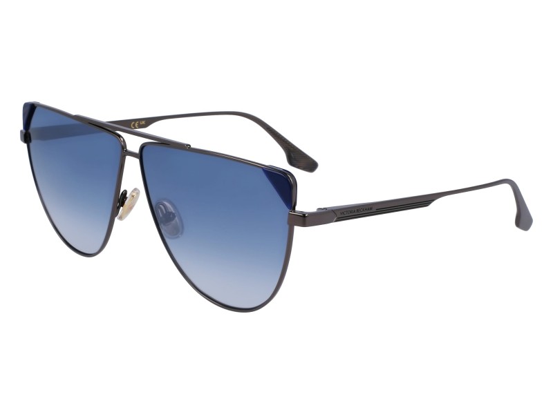 SUNGLASSES VICTORIA BECKHAM WOMEN VB239S6309319 (Lens/Bridge/Temple) 63/09/140 mm)