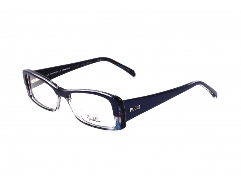 GLASSES EMILIO PUCCI WOMAN EP2651403 (Lens/Bridge/Temple) 50/15/135 mm)