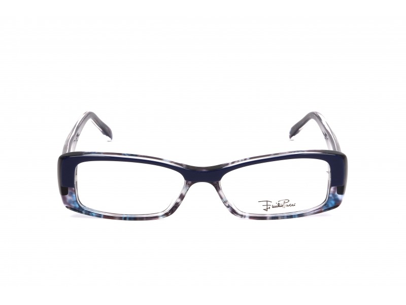 GLASSES EMILIO PUCCI WOMAN EP2651403 (Lens/Bridge/Temple) 50/15/135 mm)